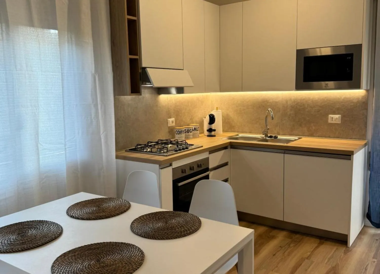 Iris Home Favaro Veneto