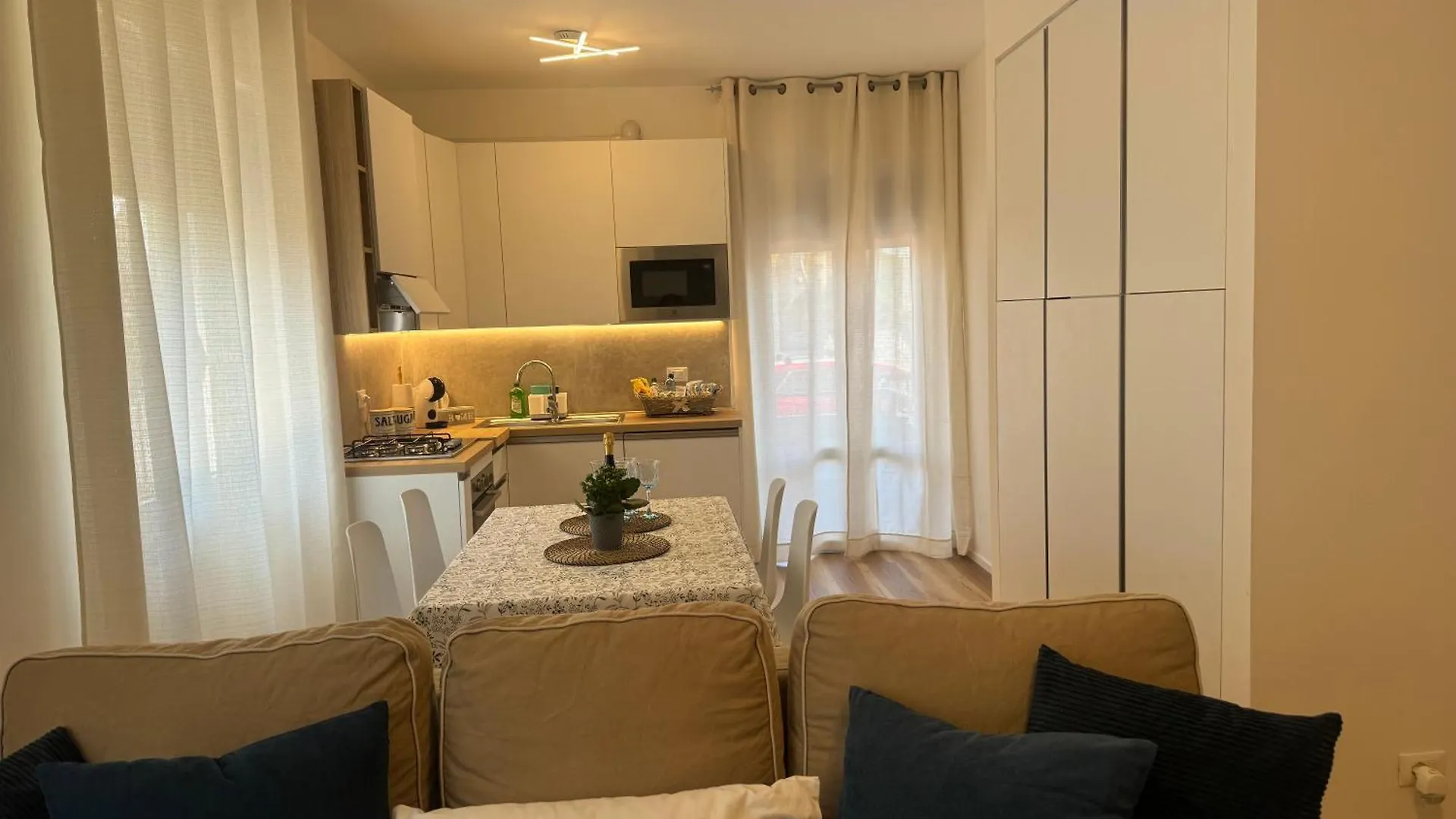 Apartment Iris Home Favaro Veneto