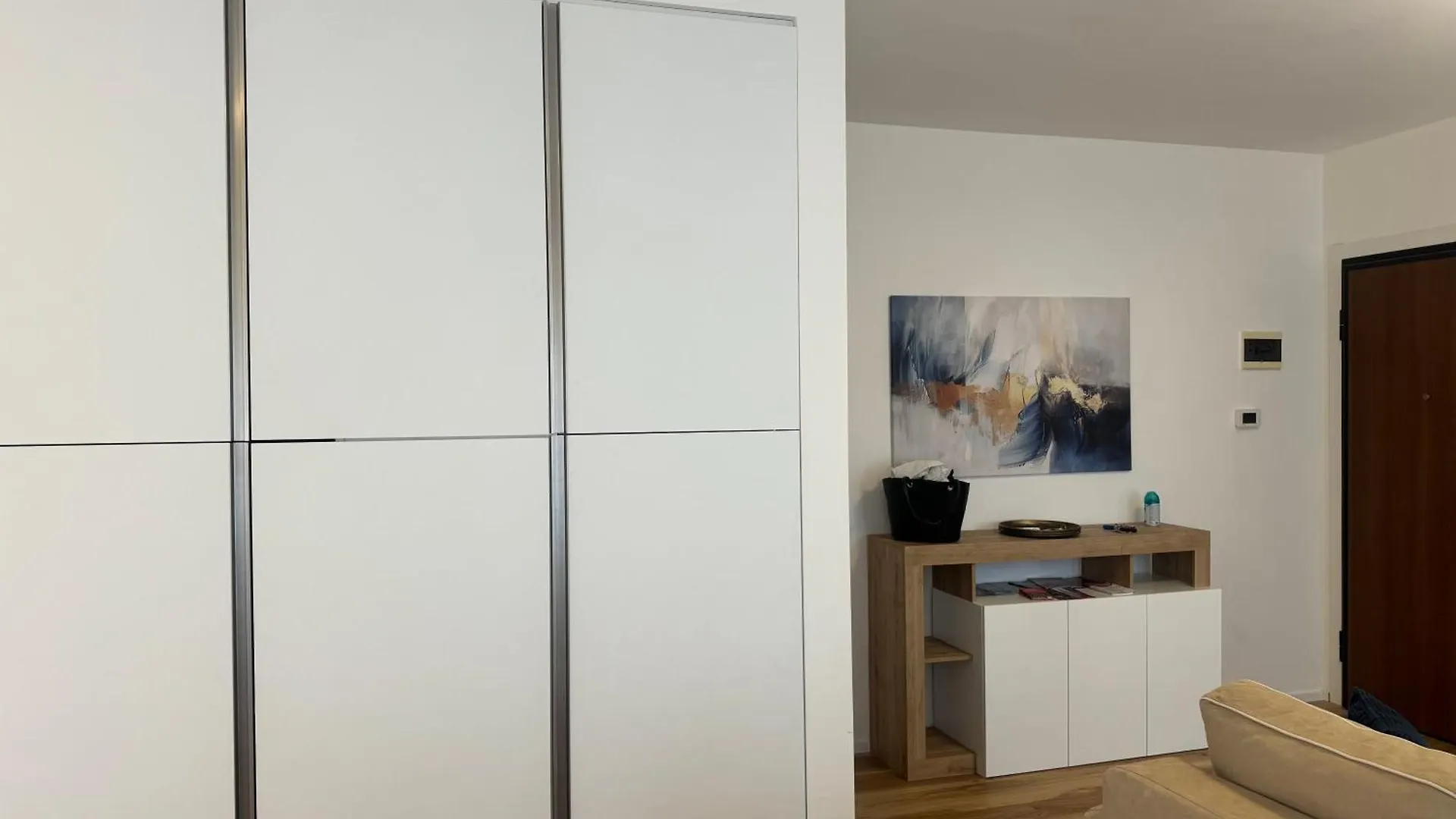 Apartment Iris Home Favaro Veneto
