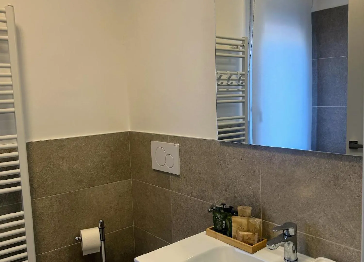 Apartment Iris Home Favaro Veneto