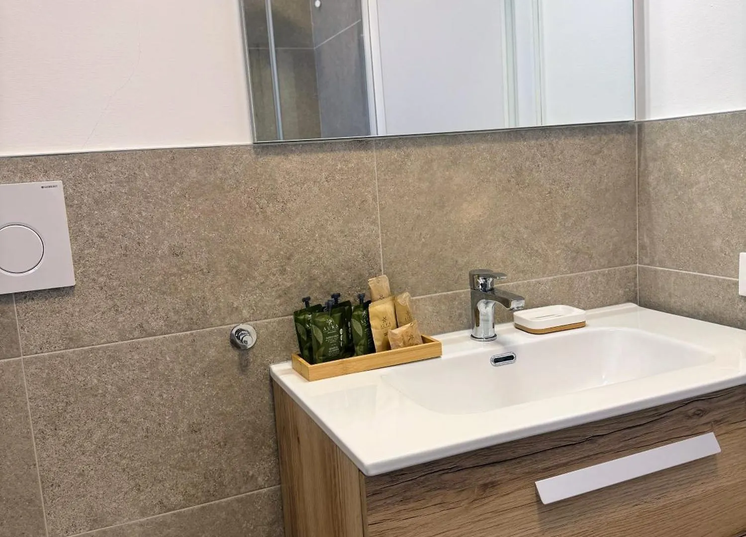 Iris Home Favaro Veneto Apartment
