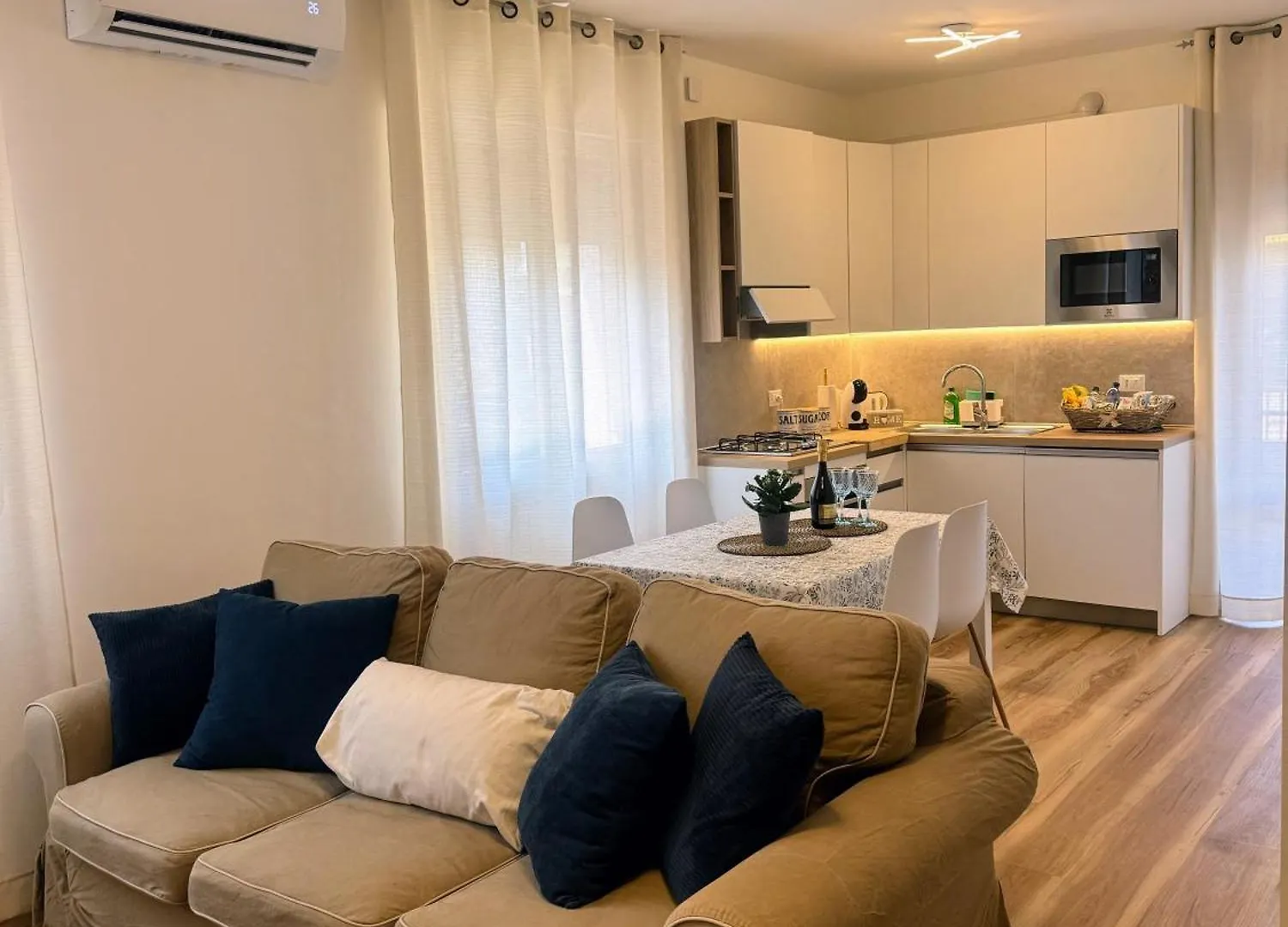 Iris Home Favaro Veneto