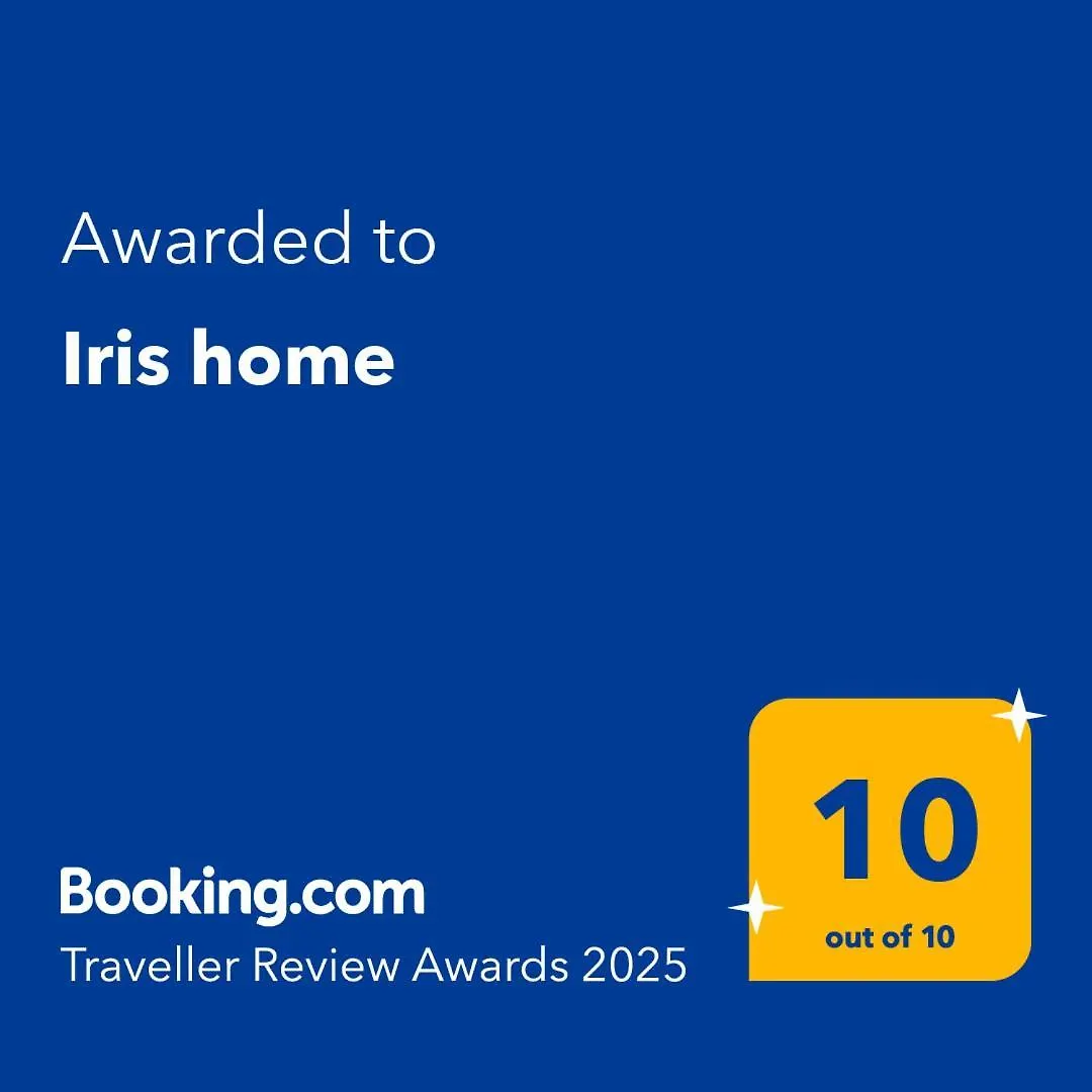 Apartment Iris Home Favaro Veneto Italy
