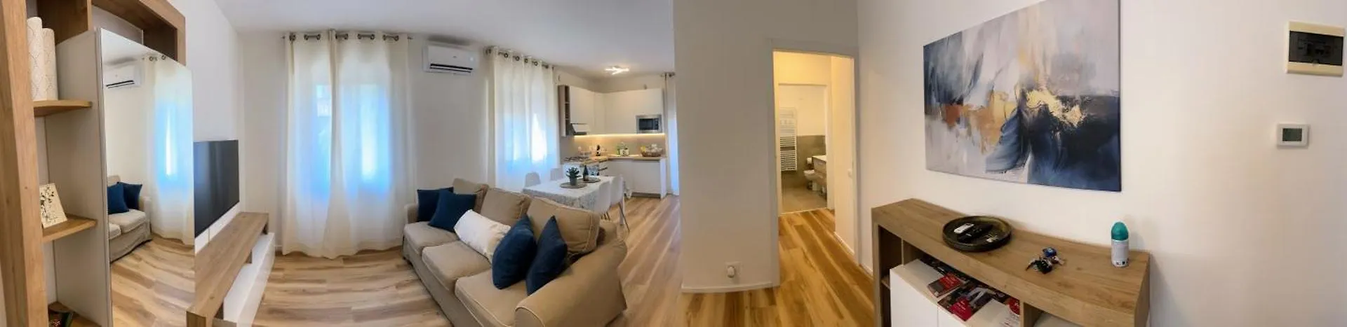 Iris Home Favaro Veneto