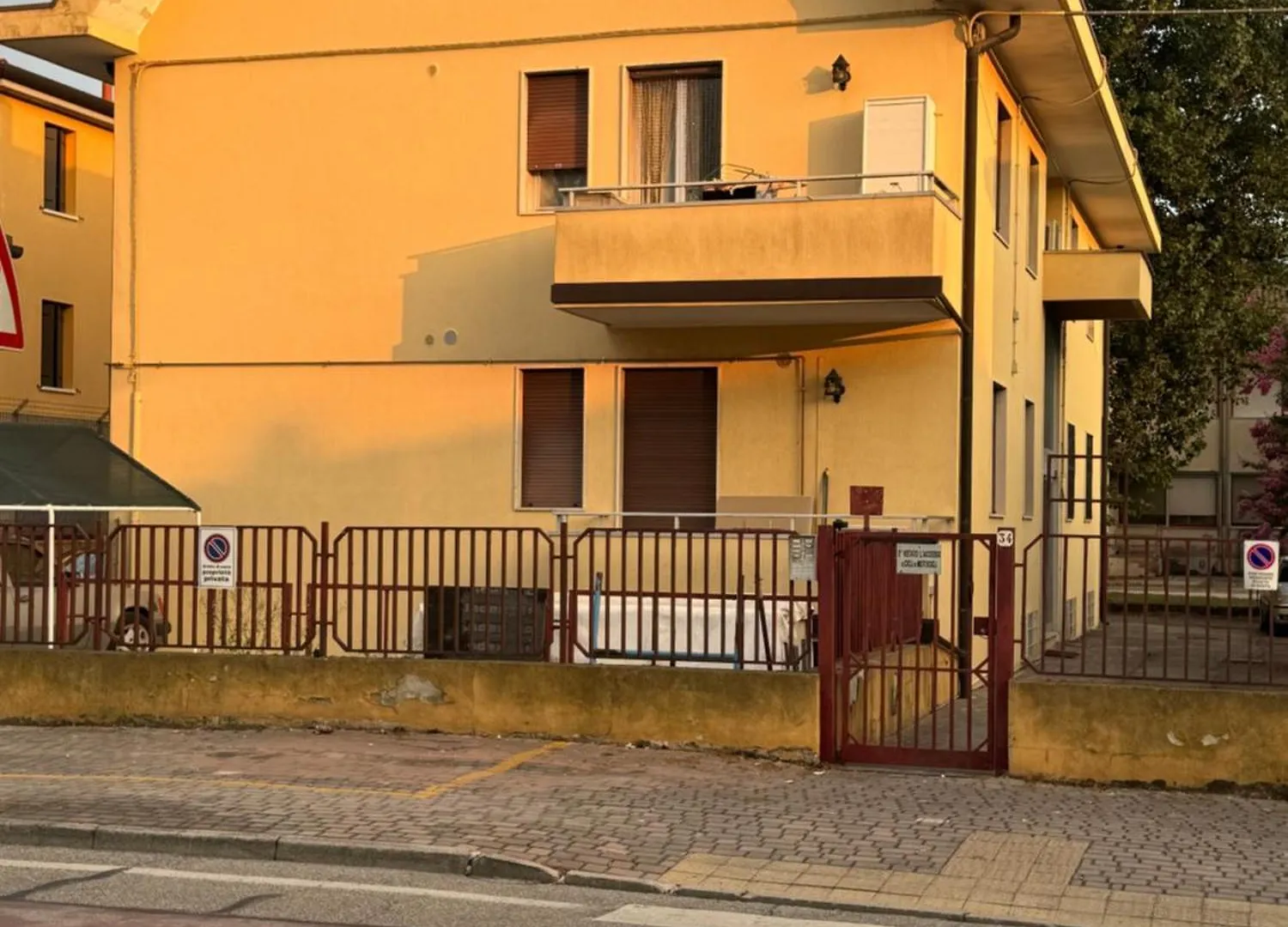 Iris Home Favaro Veneto Italien