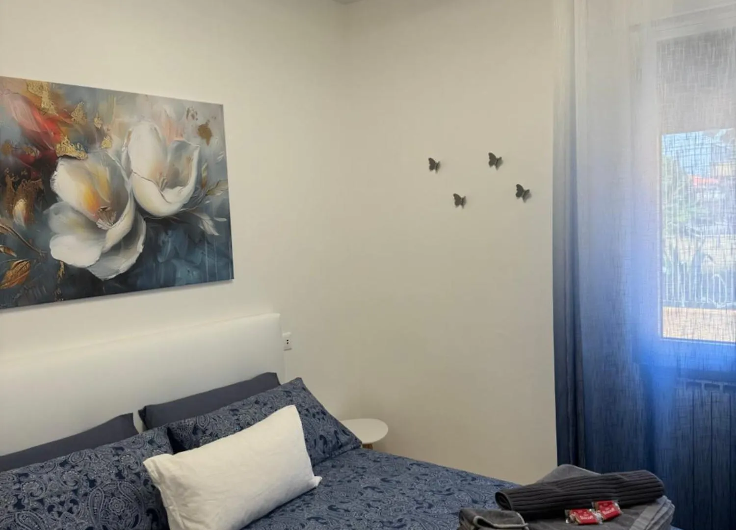 Apartment Iris Home Favaro Veneto